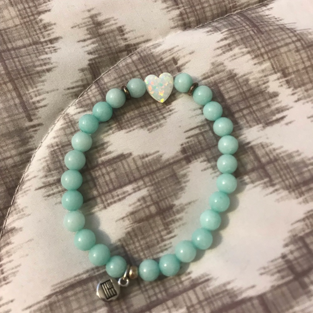 Tiffany Jazelle Bracelet